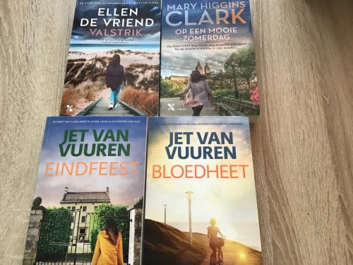 Leesboeken