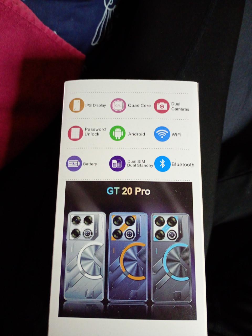 Mobiele telefoons te koop