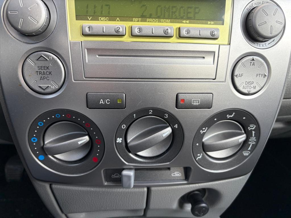 Mazda 2 1.4 touring/106.000 nap/apk/airco/nwe distributie/