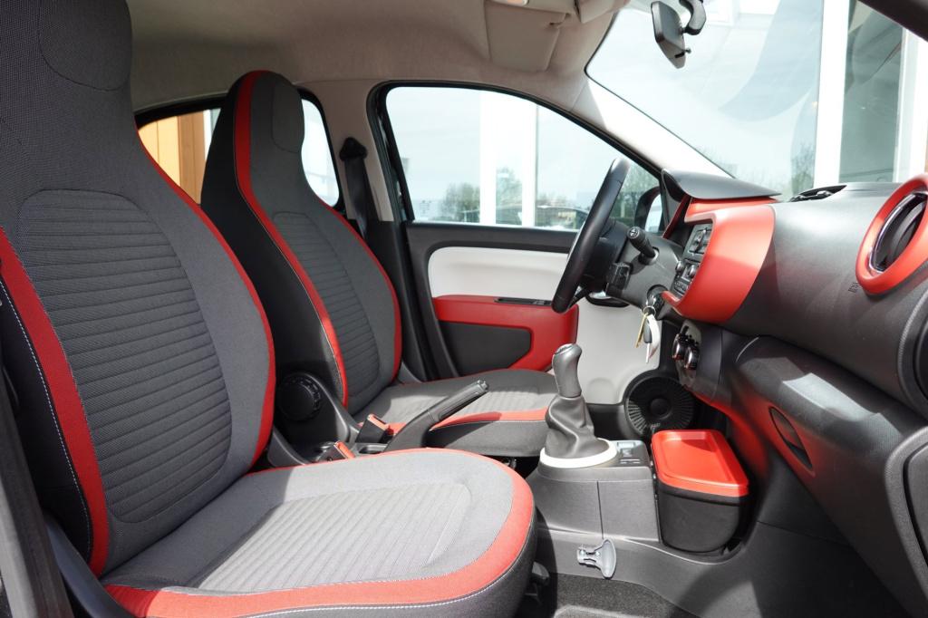 Renault Twingo 1.0 sce expression