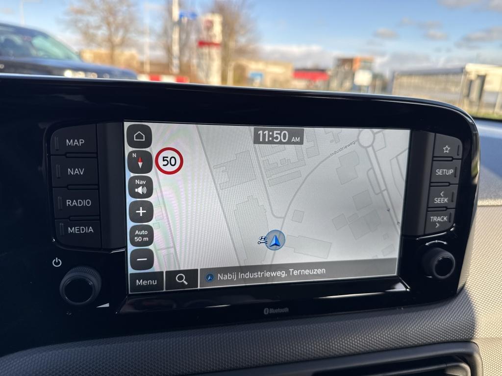 Hyundai I 10 1.0 comfort | demo | snel leverbaar |