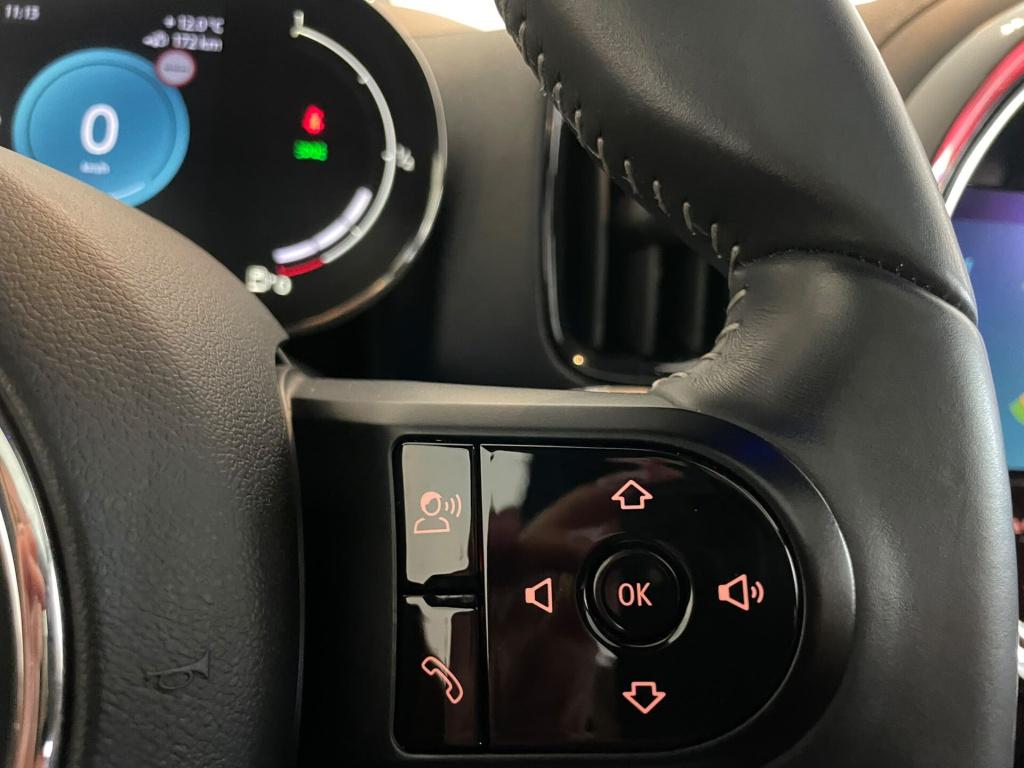 Mini Countryman 1.5 cooper s e all4 john cooper works