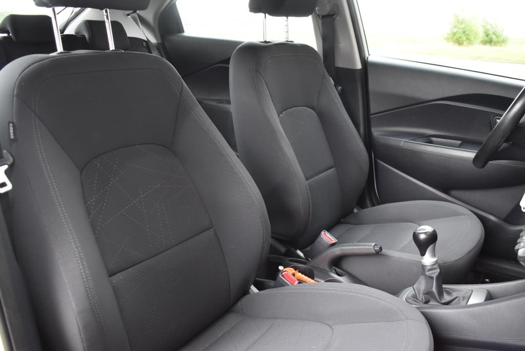 Kia Rio 1.2 cvvt businessline 5drs | airco | cruise | bluetooth | unieke km