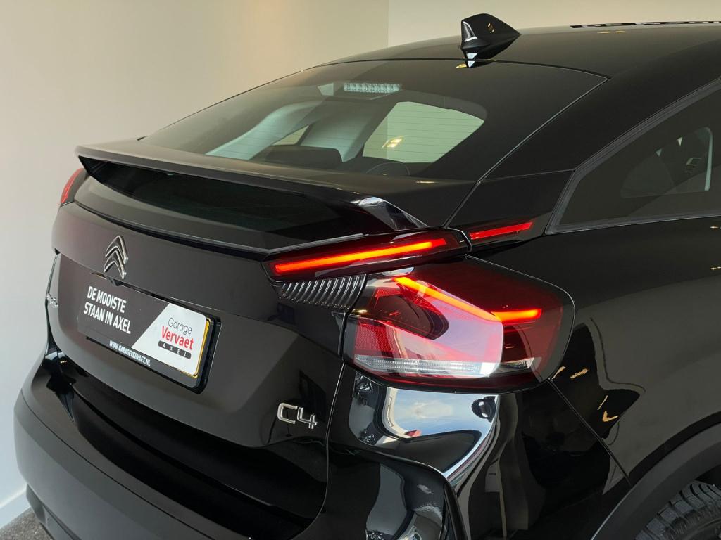 Citroen C4 1.2 puretech shine