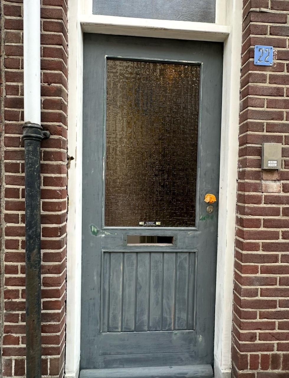 ✨🎨 Schilder & Sauswerk in Zeeland – kozijnen, deuren & muren! 🏠🌊