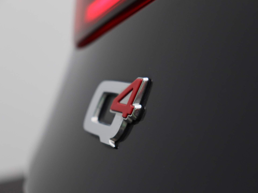 Alfa Romeo Stelvio 2.0 t awd sprint | automaat | half-leder | navigatie | c