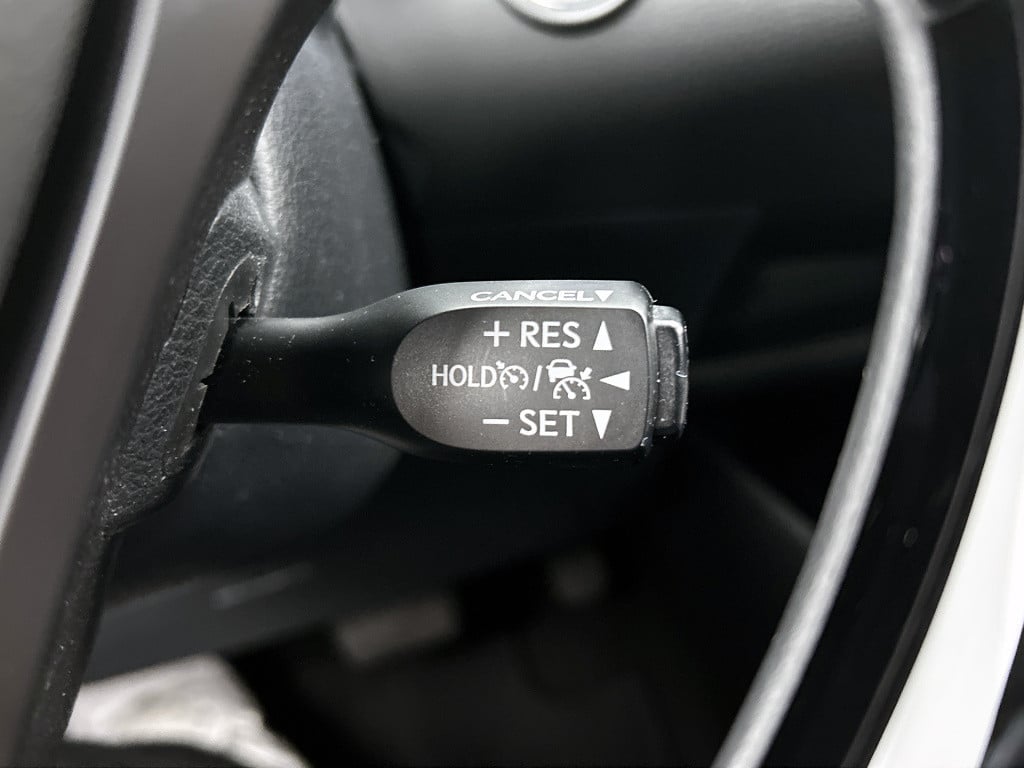 Toyota C-hr 1.8 hybrid style | nl auto | blindspot monitor | navigatie | pa