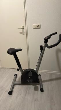 Hometrainer Easy in Shape