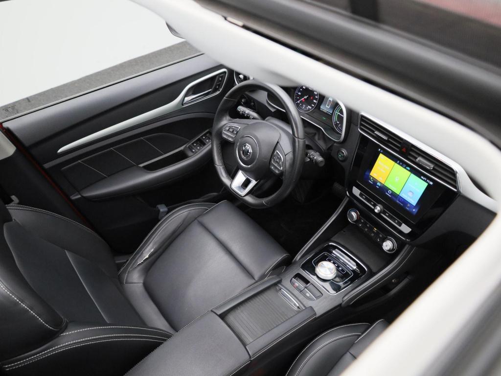 MG Zs Ev mg luxury 45 kwh | climate control | cruise control | achteruitrij