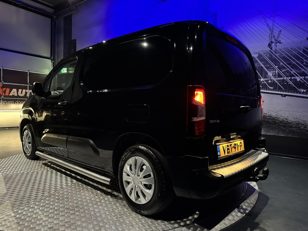 Opel Combo 1.5d l1h1 edition *navi*appconnect*camera*