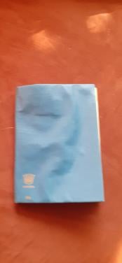 Postzegels van diverse kleine Landen