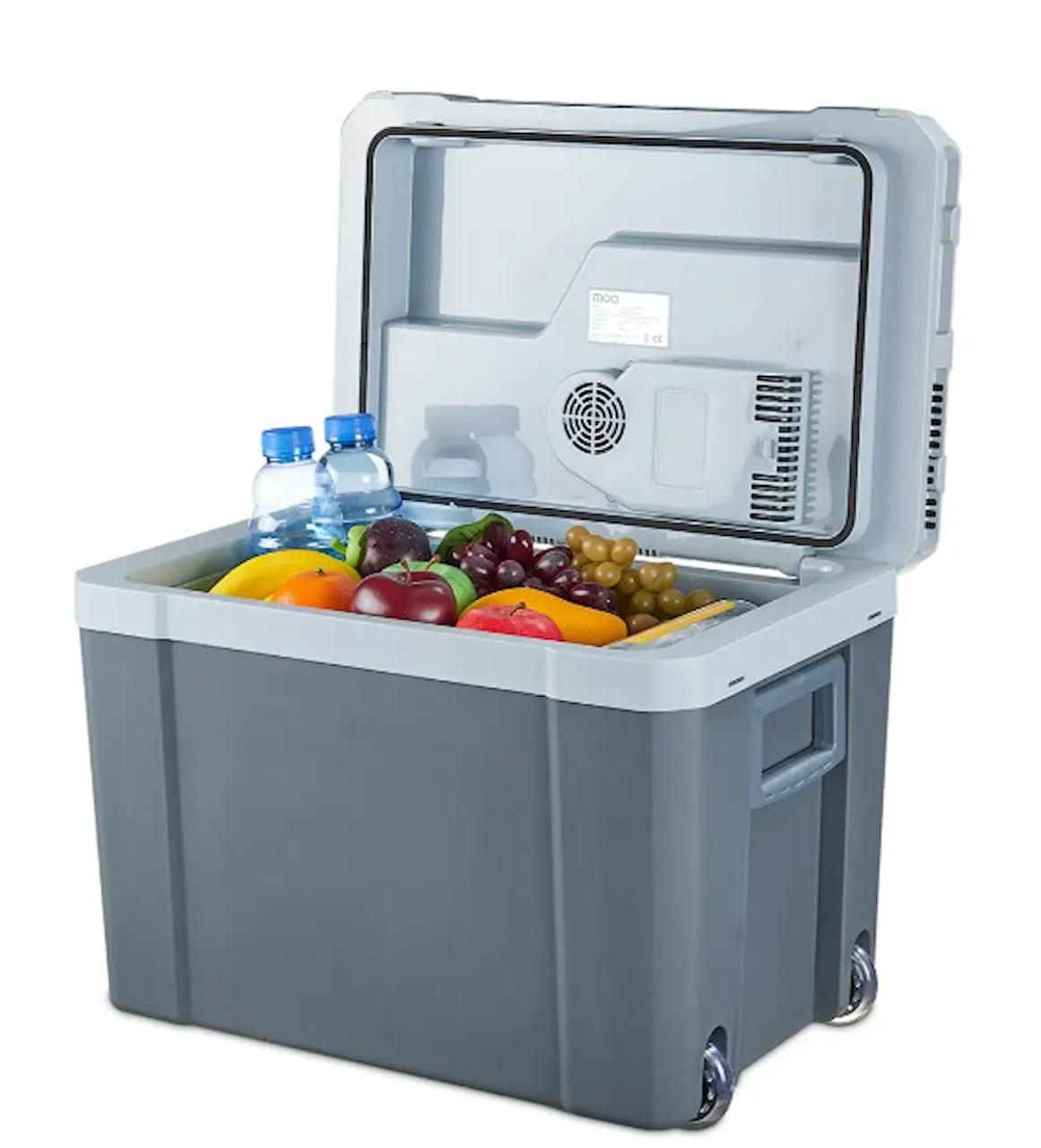 MOA Koelbox