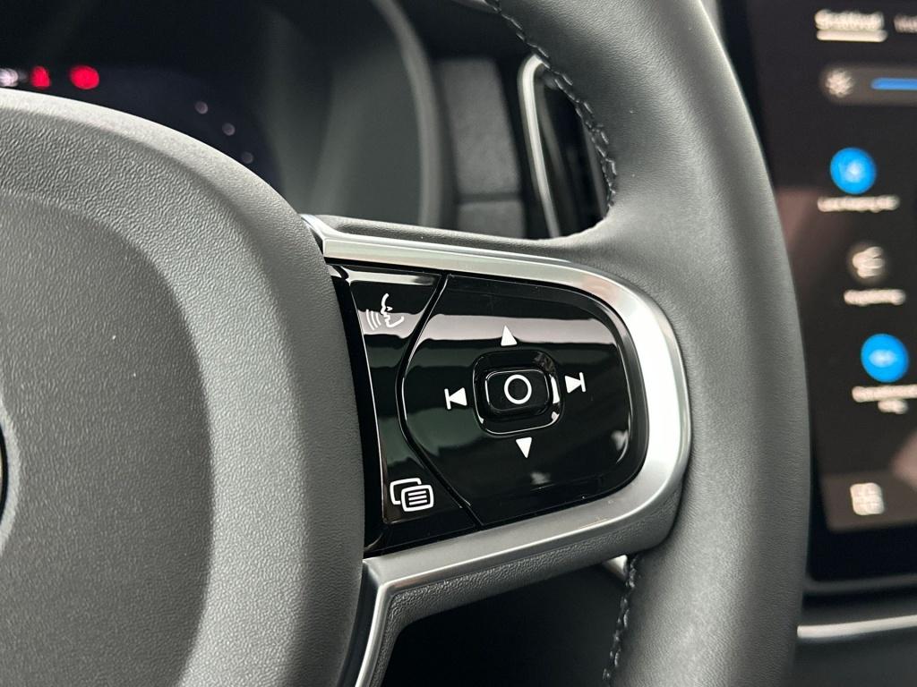Volvo XC90 t8 awd gt ultra dark executive edition
