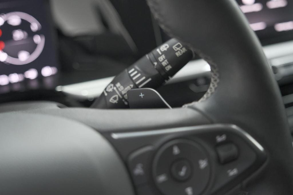 Opel Grandland 1.6 turbo plug-in hybrid 225 gs | adaptieve cruise control |