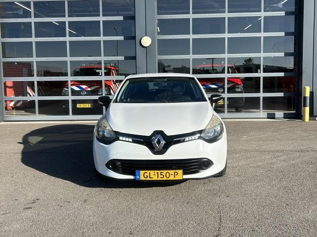 Renault Clio 0.9 tce authentique