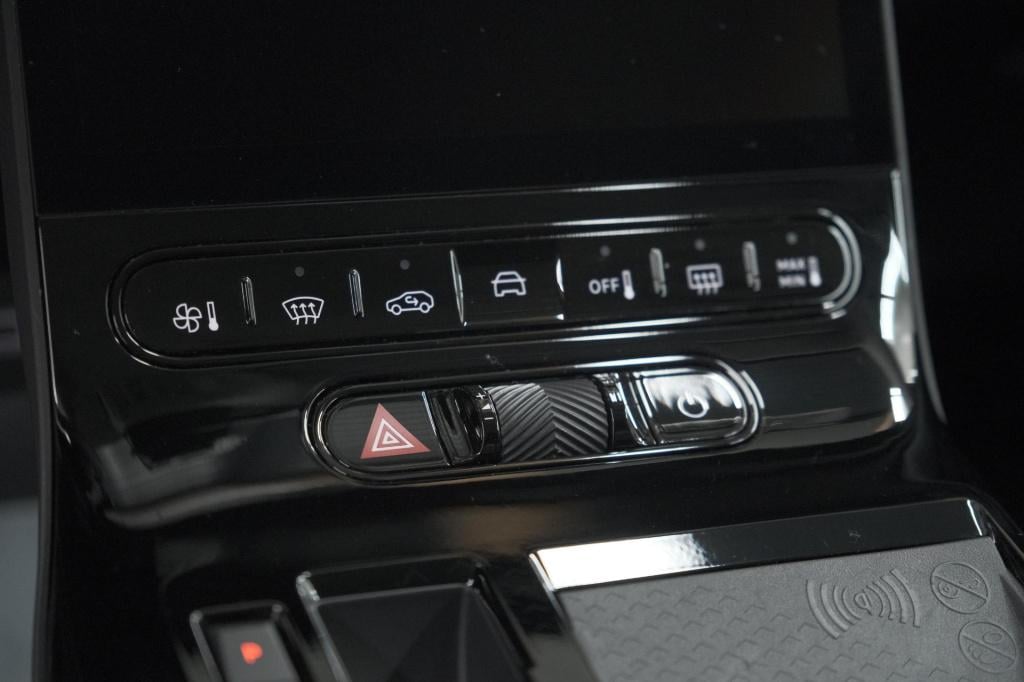 Citroen C5 Aircross 1.2 hybrid 145 max | 360 camera | adaptieve cruise cont