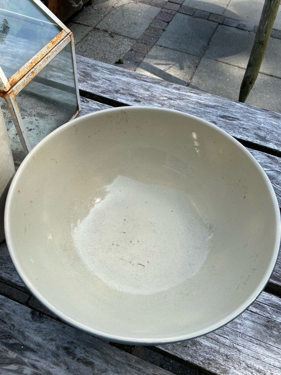 Grote schaal