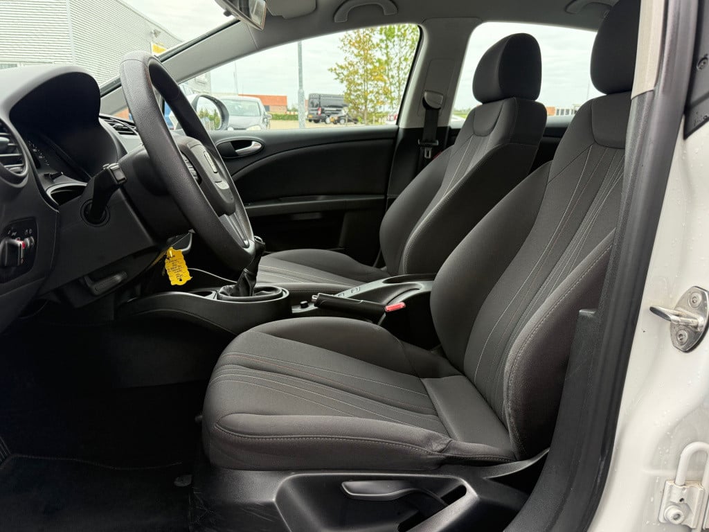 Seat Leon 1.2 tsi ecomotive copa