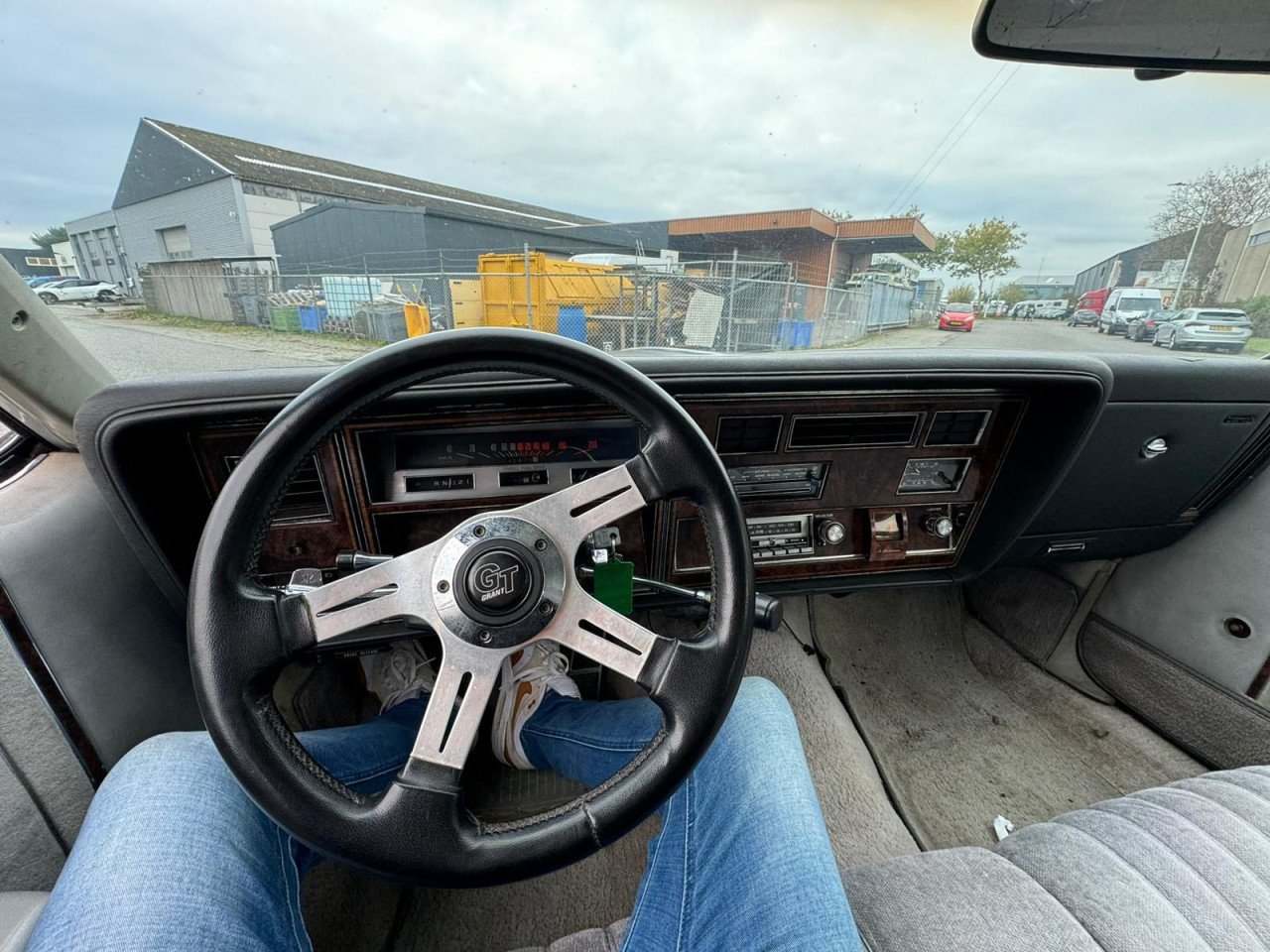 Oldsmobile Delta 88