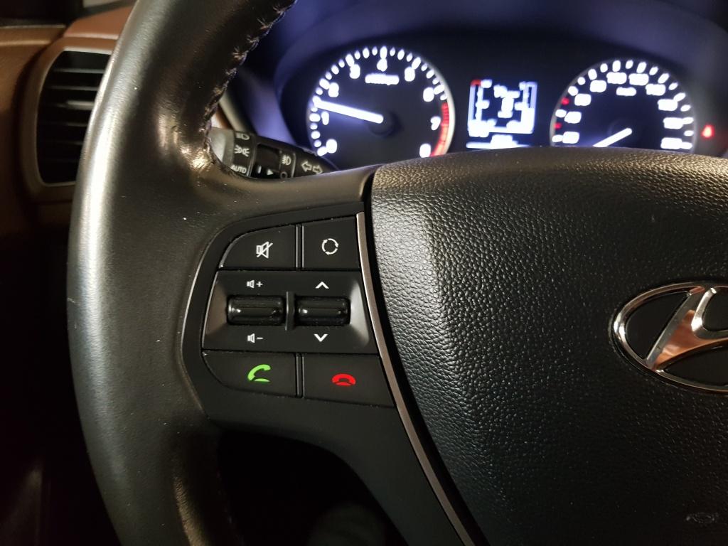 Hyundai I 20 1.0 t-gdi comfort