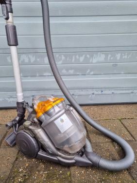 Dyson dc19 sledestofzuiger