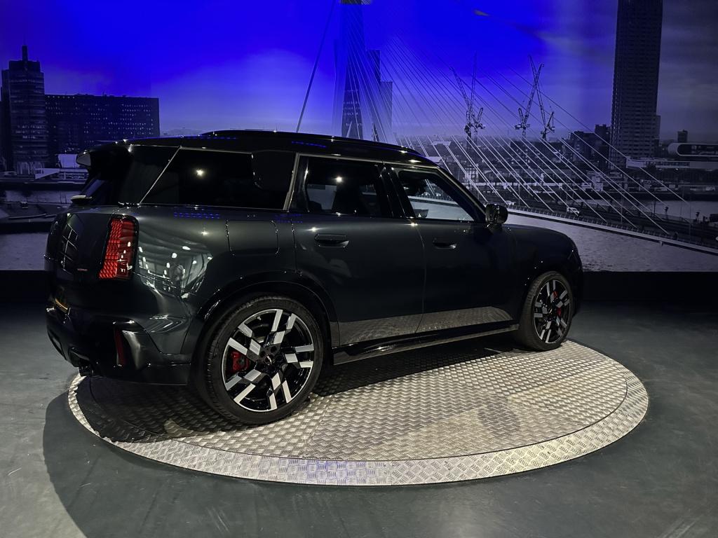 Mini Countryman mini 2.0 jcw all4 john cooper works xl *pano*360camera*keyl