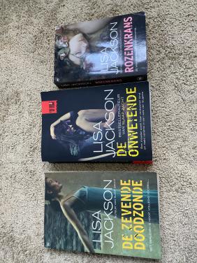 Thrillers