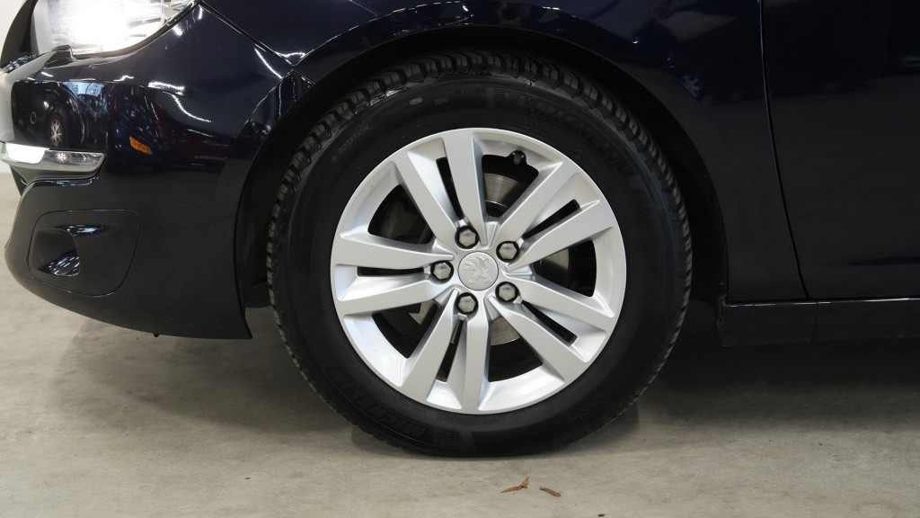 Peugeot 308 1.6 thp active