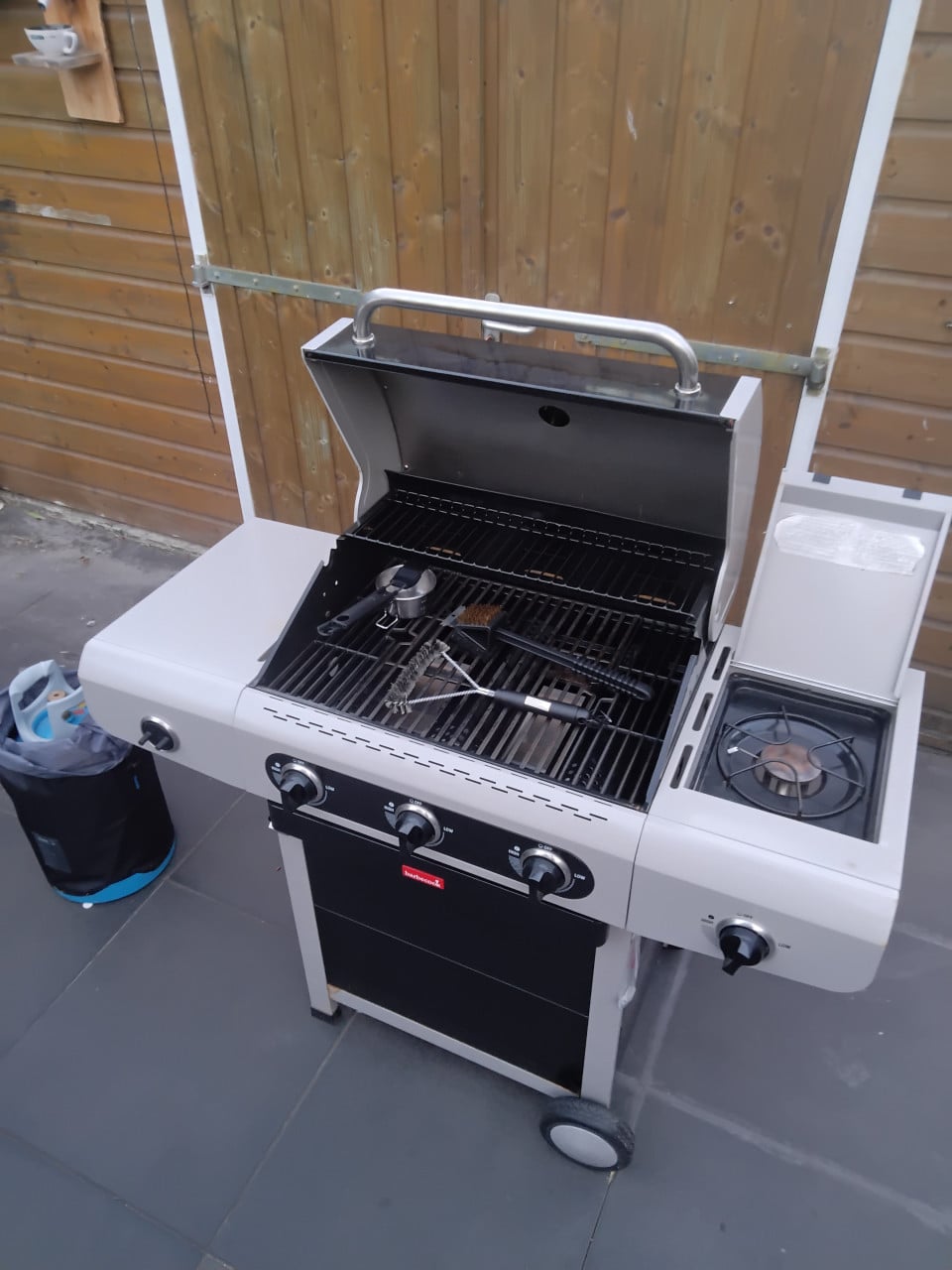 Barbeque