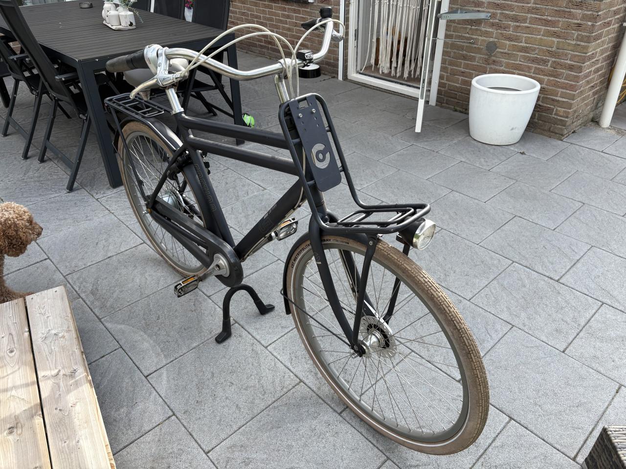 Cortina herenfiets