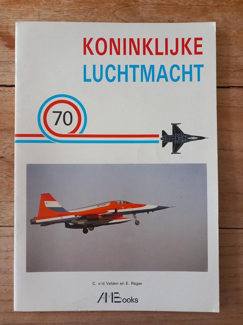 Koninklijke luchtmacht