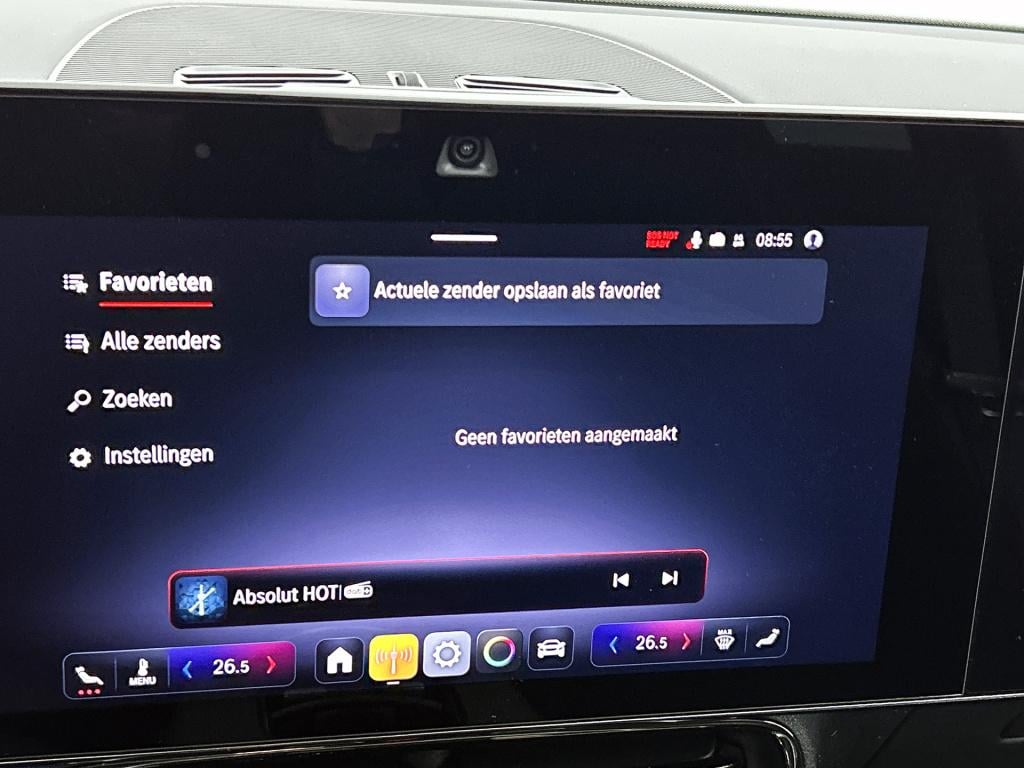 Mercedes-Benz Cla 250+ launch edition 85 kwh | multibeam led | panoramadak 