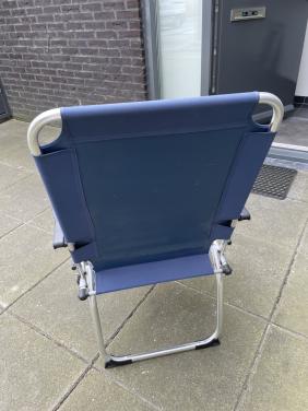 Bo camp campingstoel