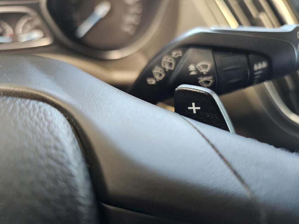 Ford C-max 1.5 titanium automaat