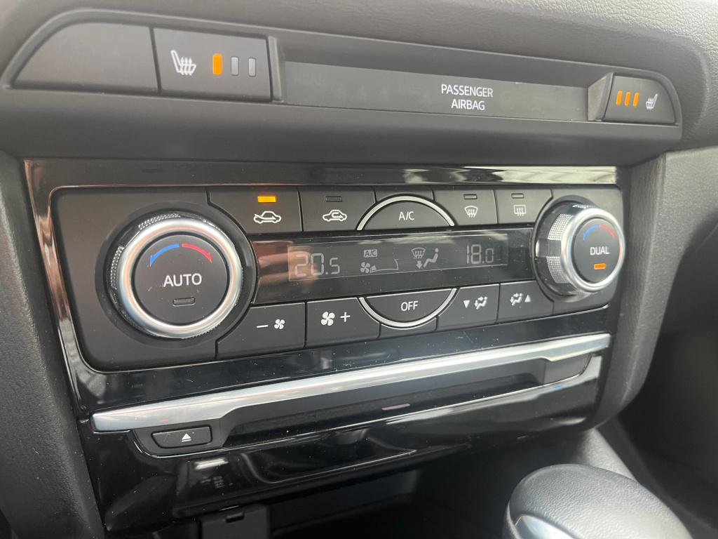 Mazda 6 2.0 skyactiv-g 165 skylease drive|trekhaak|dealeronderhouden|rijkla