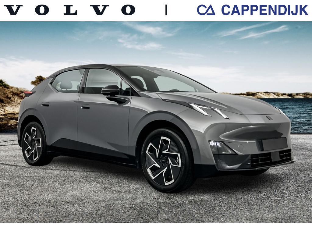 Lynk & Co 02 core 66kwh 272pk| 1600kg trekg| pano|adap.cruise| carplay | ac