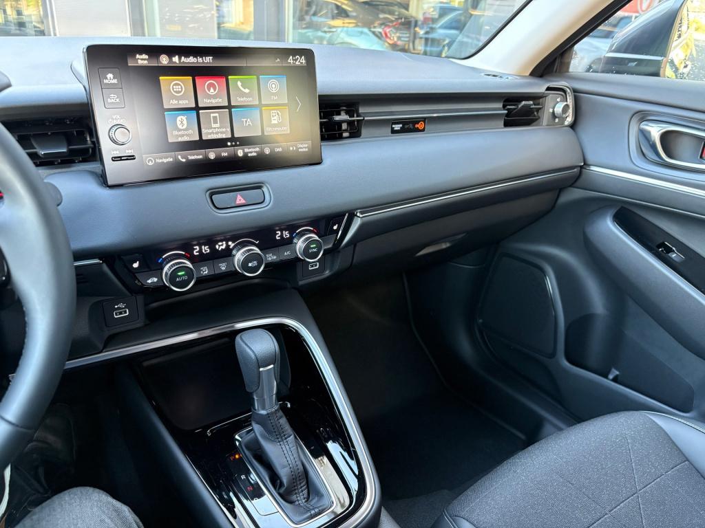 Honda HR-V 1.5 e:hev advance