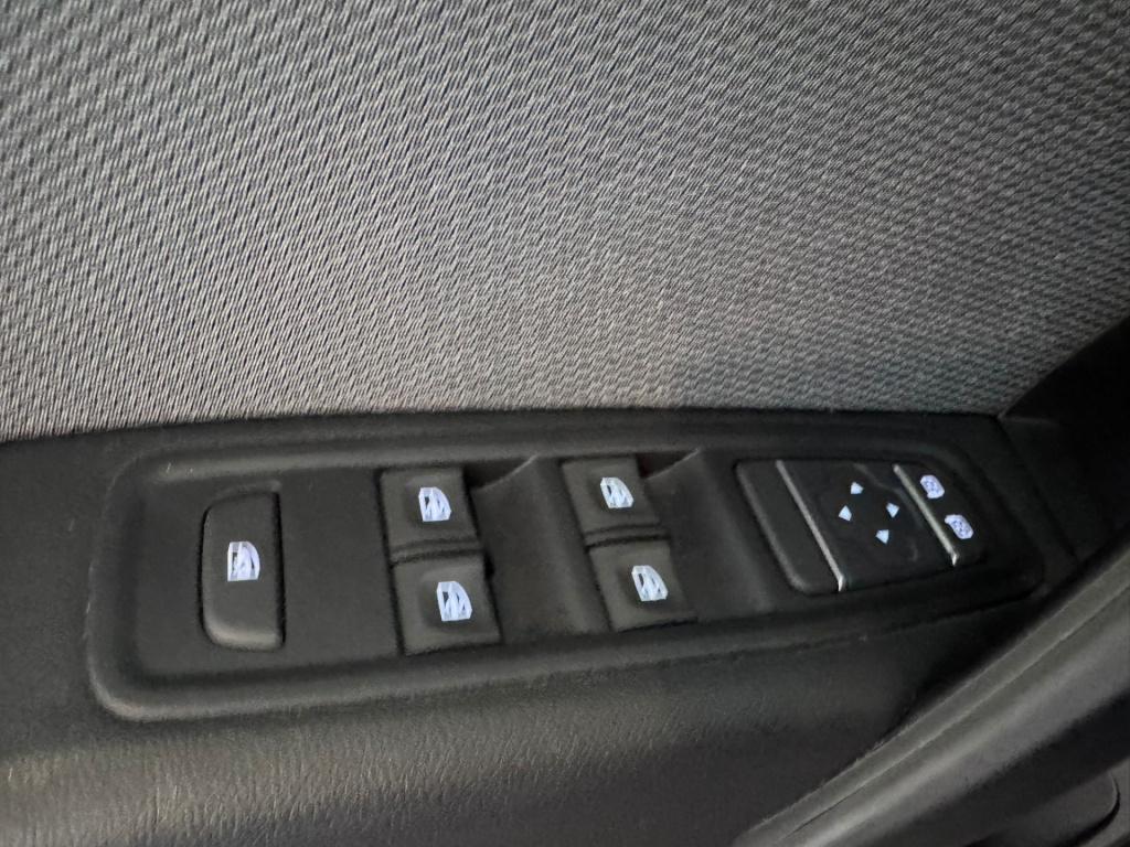 Renault Kangoo 1.3 tce