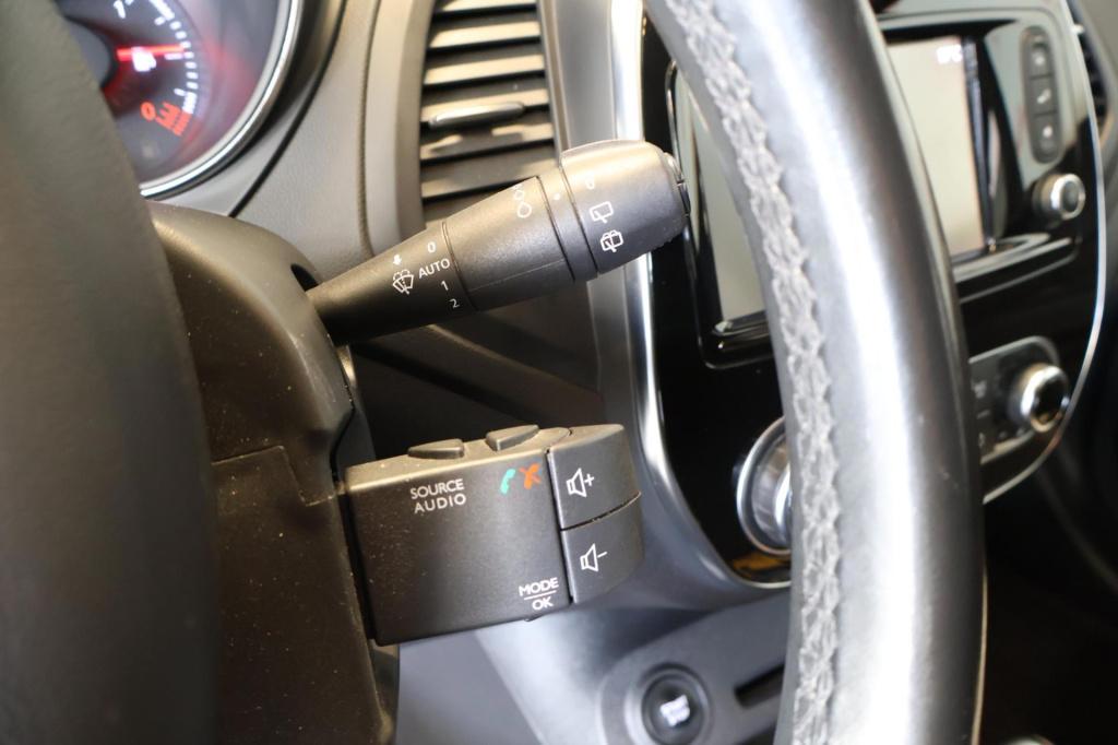 Renault Captur 1.3 tce 150 pk intens nl auto, trekhaak, led, camera, all se
