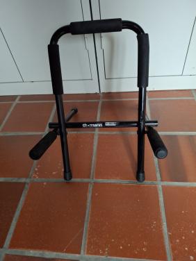 Standaard versterker