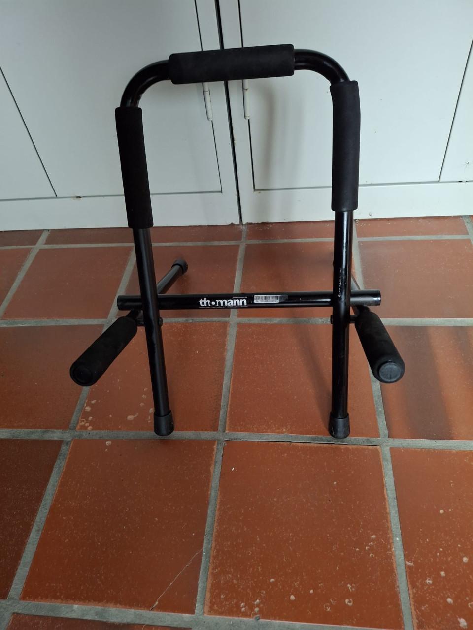 Standaard versterker