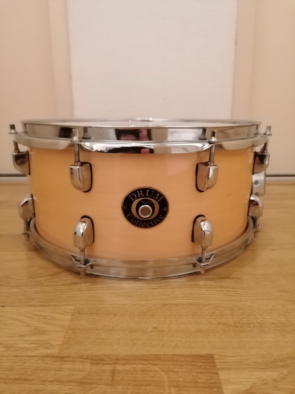 Drum collectieve snaredrum