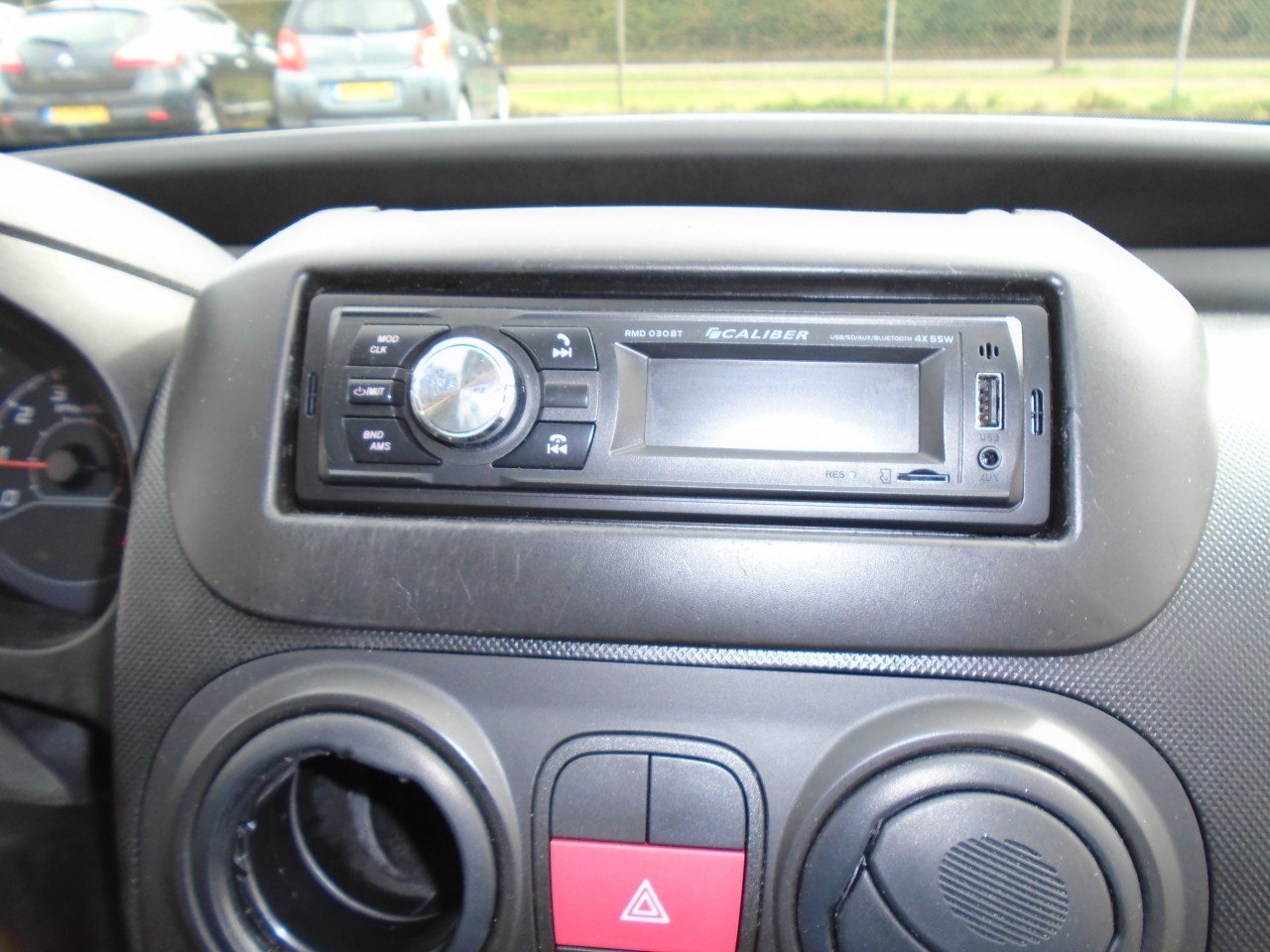 Fiat Fiorino 13JTD