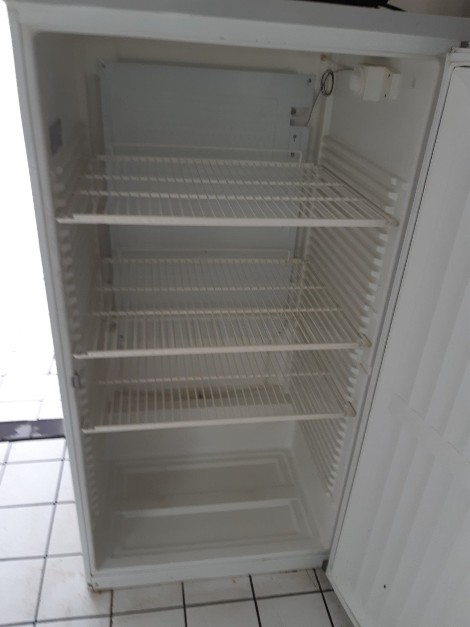 Horeca inrichting