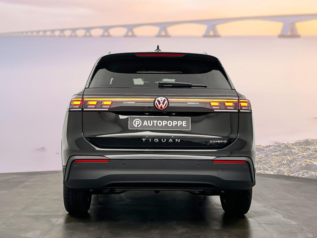 Volkswagen Tiguan life edition 1.5 ehybrid 150 kw / 204 pk 1.5 ehybrid 150 