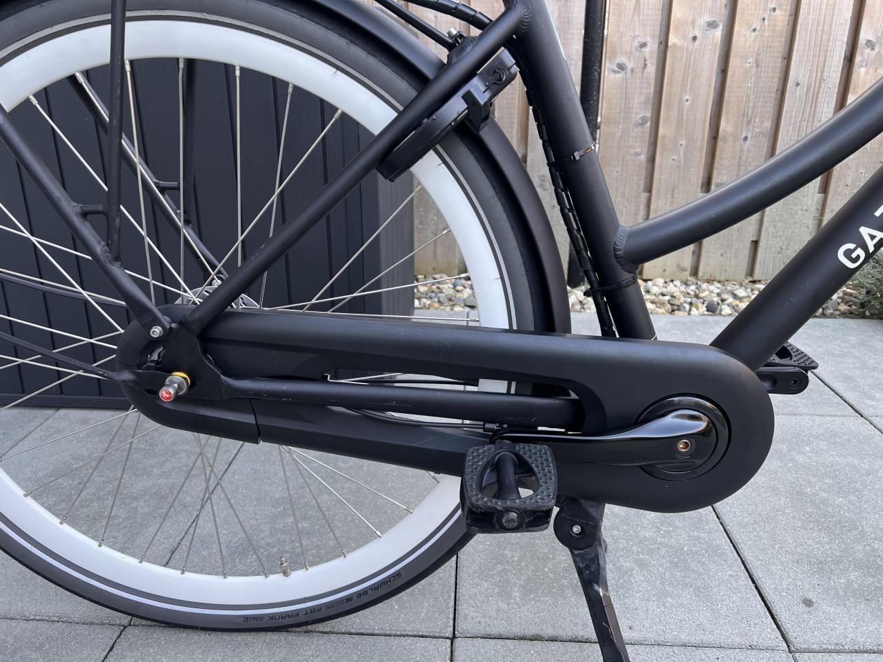 Gazelle PuurNL Zeer Nette Staat