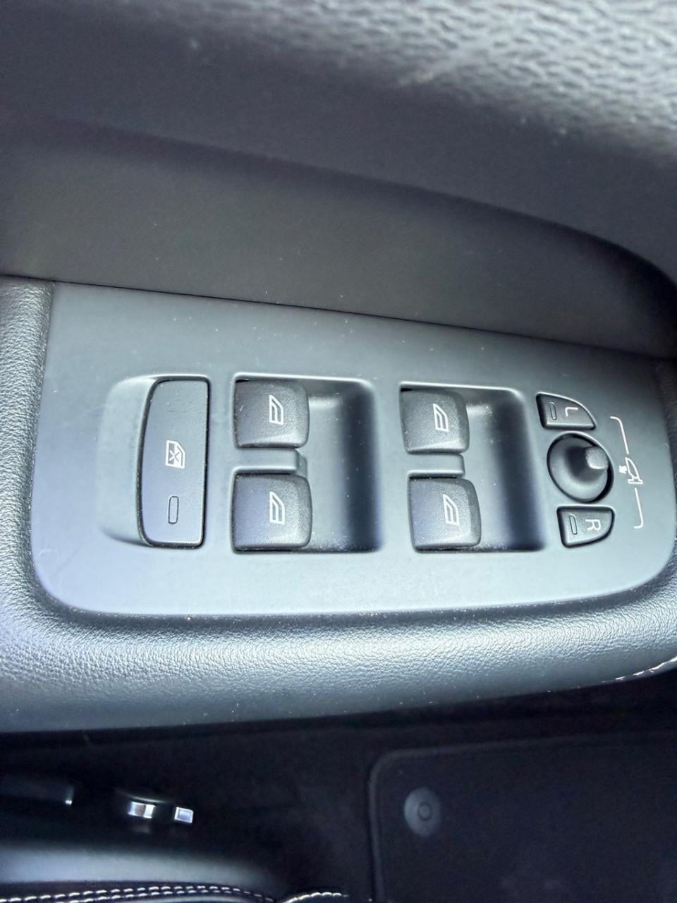 Volvo XC60 2.0 t8 twin engine awd inscription
