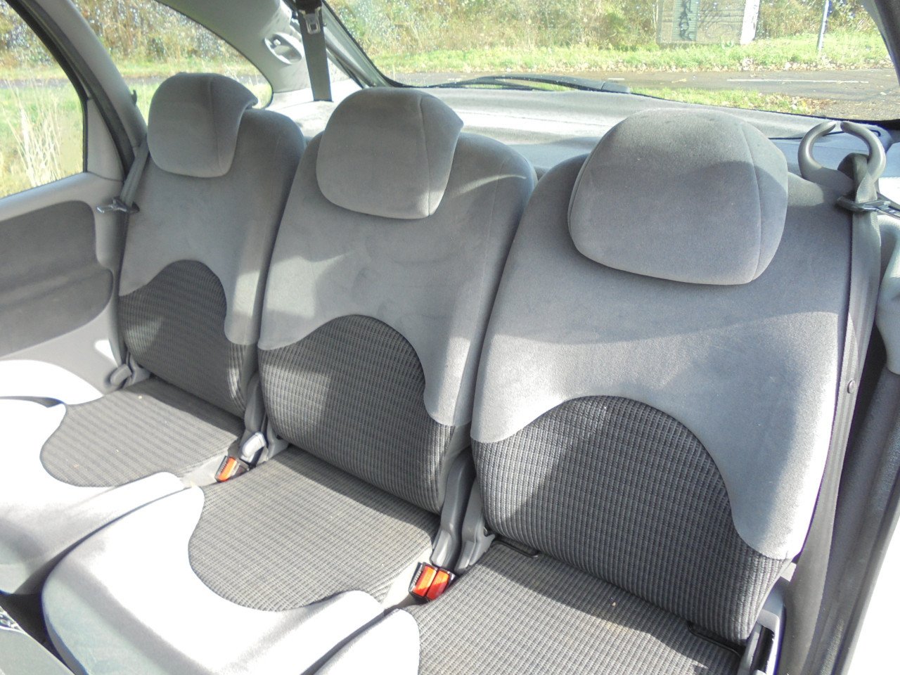 Xsara Picasso 1.6i nette conditie binnen en buiten Nieuwe Apk Bij Afleveren
