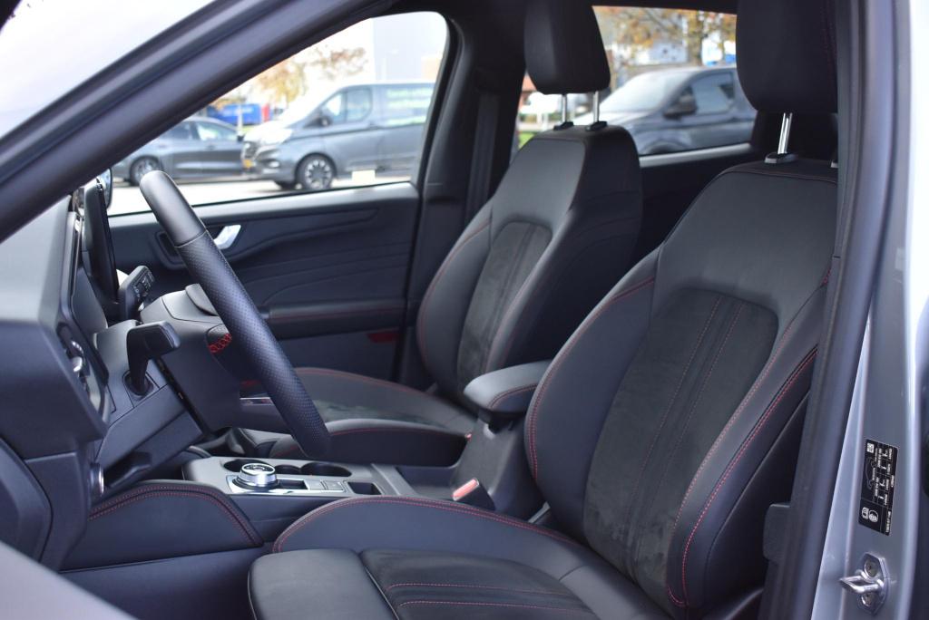 Ford Kuga 2.5 phev st-line x | climate control | adaptive cruise control | 