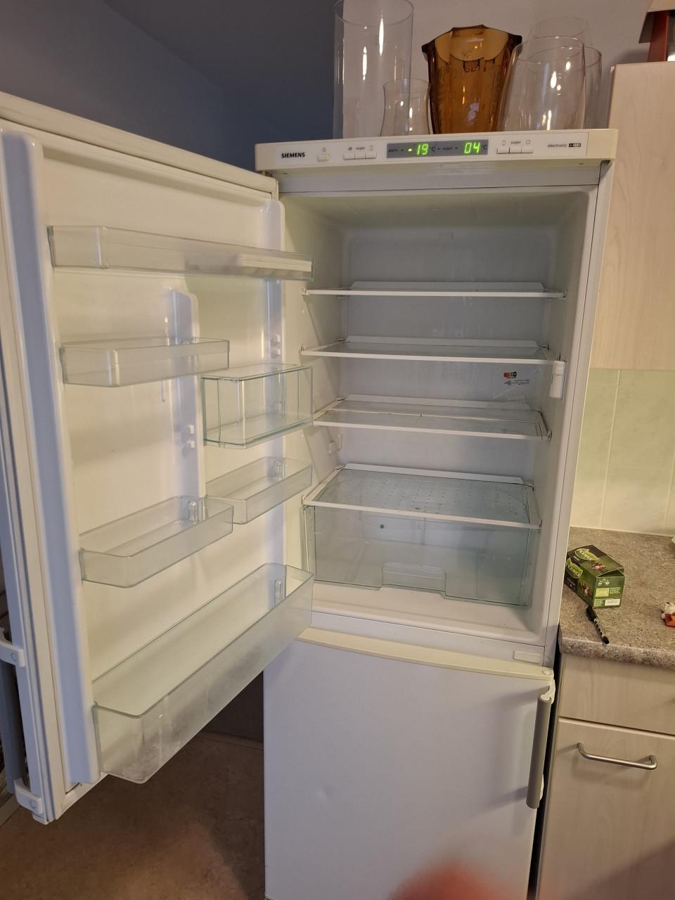 Koel /vries  combinatie